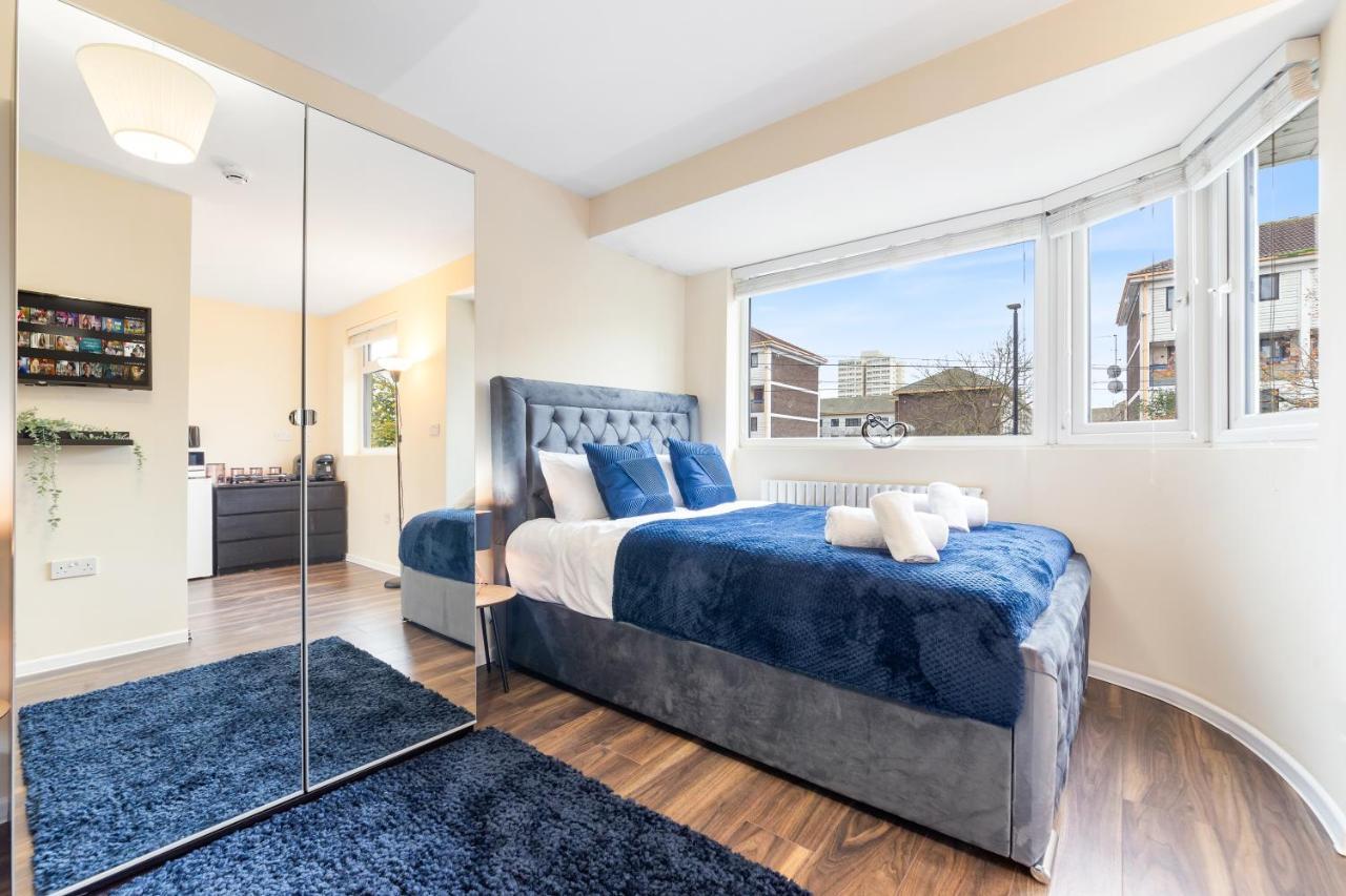ايزلورث Twickenham Homes المظهر الخارجي الصورة
