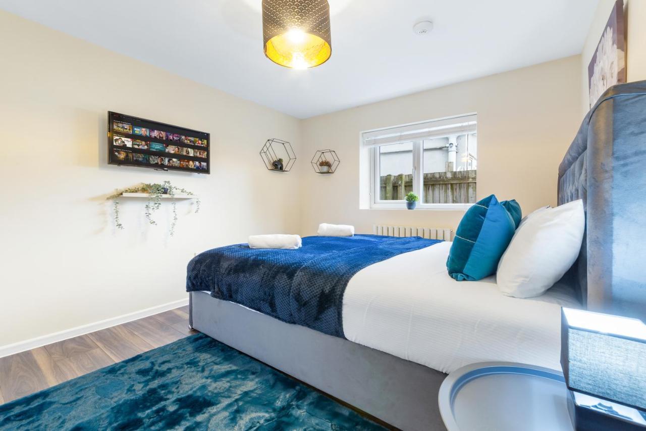 ايزلورث Twickenham Homes المظهر الخارجي الصورة