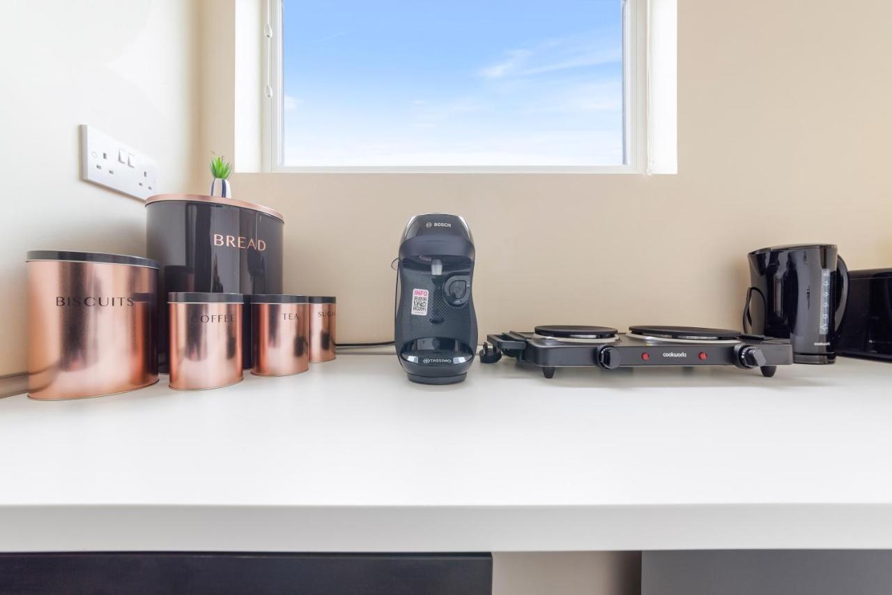 ايزلورث Twickenham Homes المظهر الخارجي الصورة
