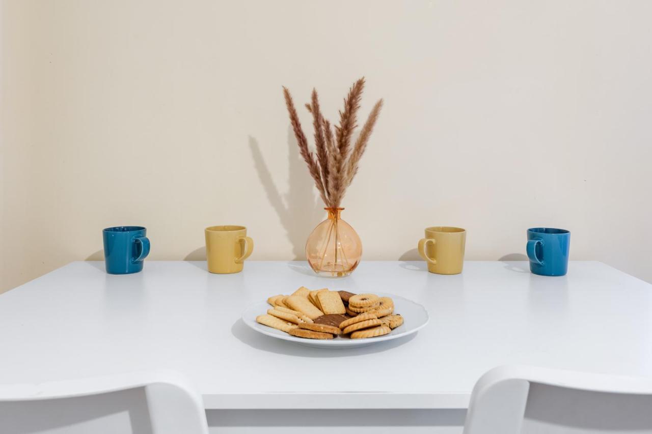 ايزلورث Twickenham Homes المظهر الخارجي الصورة