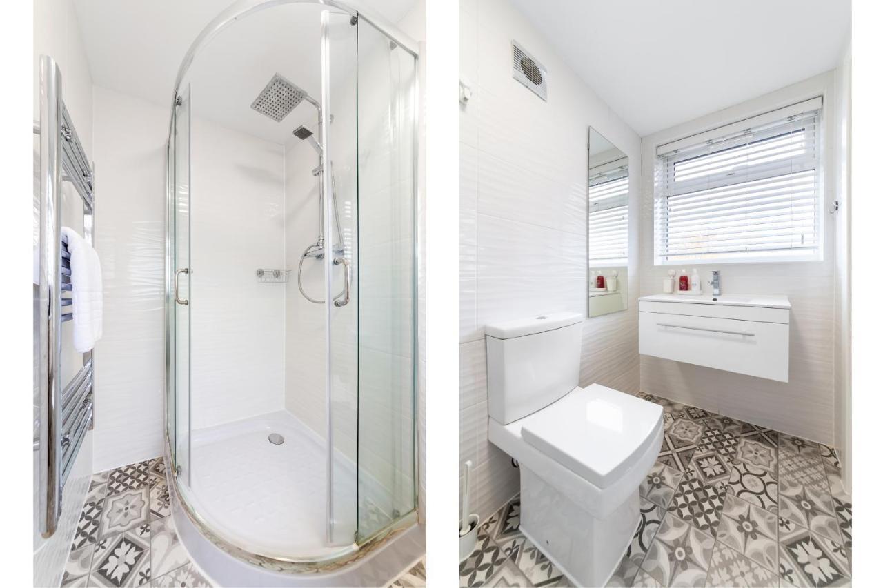 ايزلورث Twickenham Homes المظهر الخارجي الصورة